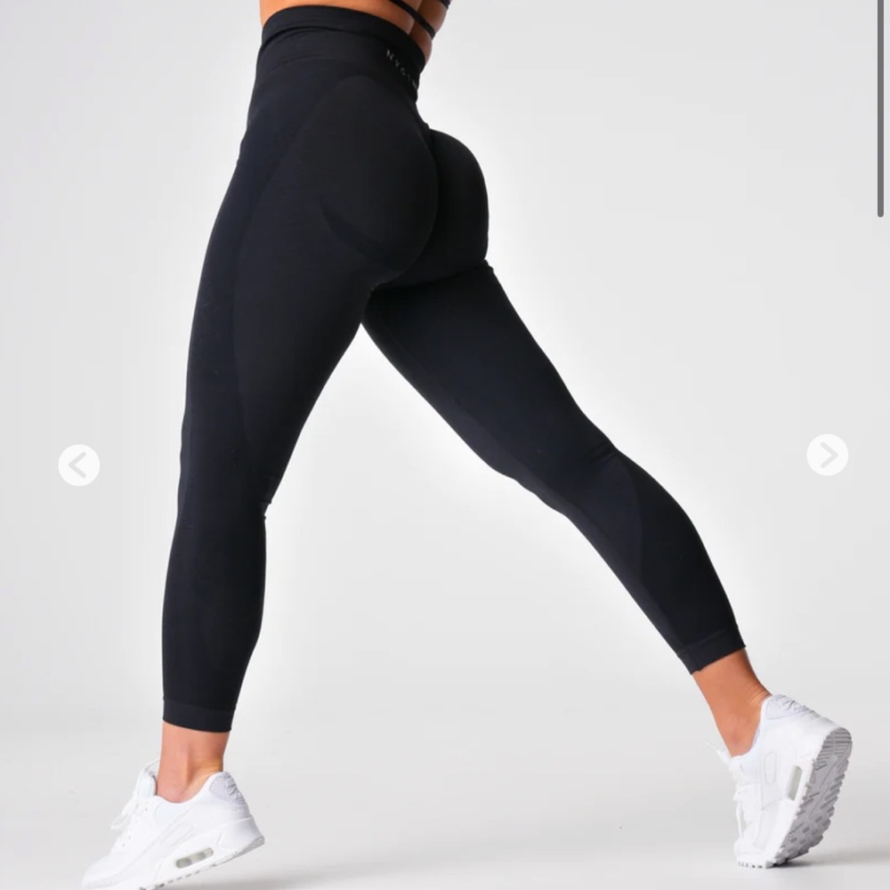 nvgtn contour 2.0 leggings